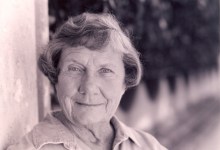 Particia  Gebhard
