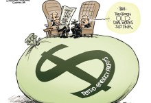 Big Oil Puts Big Bucks into Santa Barbara County Supervisorial Race