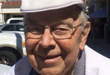 William Joseph Beasley