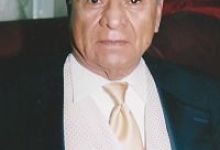 Alejandro  Ortega