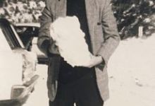 Daniel Peter Parks