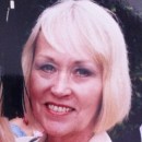 Sharon (Sharry Aline Seccomb Stepner Manzullo) Rose