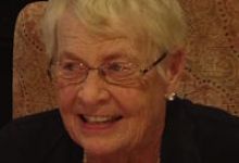 Dr. Joanne Friedrich Yinger