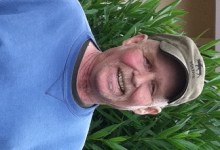 William J. White