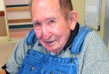 Clifford Martin Bean
