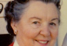 Mary Low  Cheadle