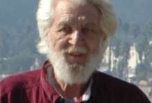 Larry Richard Little