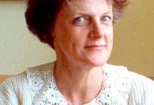 Bettine Kinney Wallin