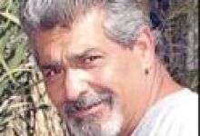 Mark Alan Ravenscroft
