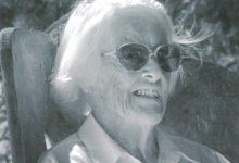 Eileen “Anne” Pidgeon