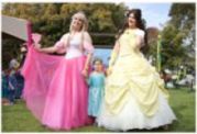 Princess Weekend
