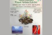 Santa Barbara Visual Artists & Art At JCC