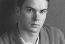 Chris  Rice
