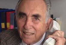 Robert  Klausner