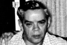 Roy Ardell Campbell