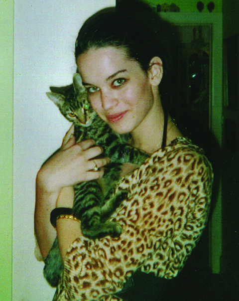 Anna Jacqueline Rhodes - The Santa Barbara Independent