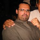Marco Antonio Pasillas