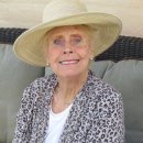 Julia Mary Rieber