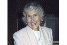 Barbara Chase Jefferson