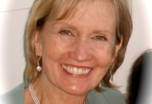 Susan Russell Badone
