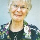 Marian Elisabeth Nickel Hartfeld