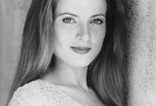 Shannon  Butcher