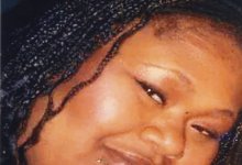 Jasmine D. Murphy