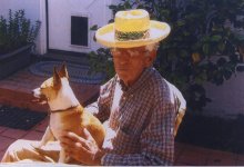 Charles Gordon Campbell