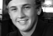 Patrick Thomas Becker