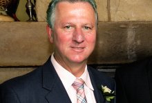 Terrence L. Lammers
