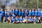 SB Mermaids Women’s Rugby Practices! All ages/levels welcome!