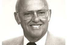 Ruben (Jack) John Rutten