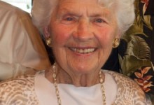 Margaret Curtice Lovig