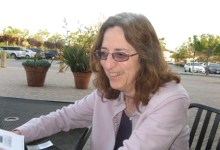Margie  Mason, D.V.M.