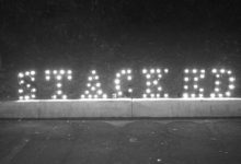 Live Music at Carr Winery with Stacked