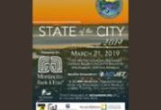 State of the City Breakfast