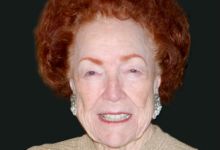 Kathleen “Kay”  Rose