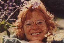 Margaret “Peggy” Lane
