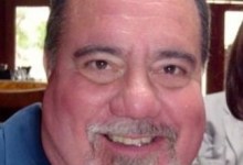 Timothy John Alonso
