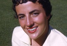Susan  Buchanan
