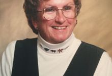 Mary V. Sebastian
