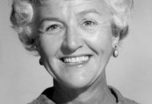 Irene M. Wilton