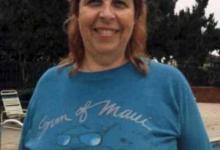 Ursula Irene Anna Goldsmith, Ph.D.