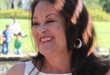 Virginia (Ginny)  Torrez-Urzua