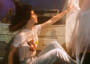 Spring into April with Weyes Blood