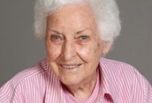 Eleanor Florence (Coles) Wyatt