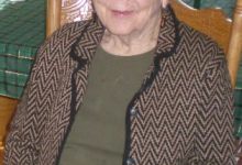 Edna Virginia Hesthal