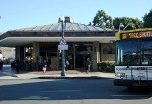 Bus Service Surveys Riders for Route Changes