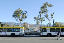 City’s Bus Fleet to Transition to Renewable Diesel
