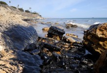 Plains All American Hit with $3.3 Million Sentence